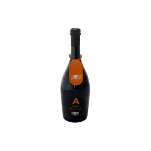 Birra  Ambrata 0,75 l