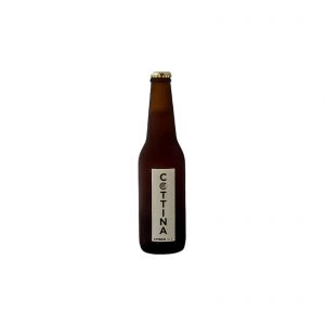 Cottina Amber Ale  0,33 l