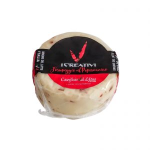 Formaggio al peperoncino Val d’Apsa