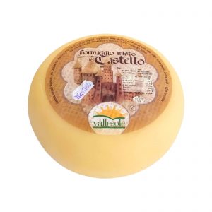 Formaggio Misto del Castello