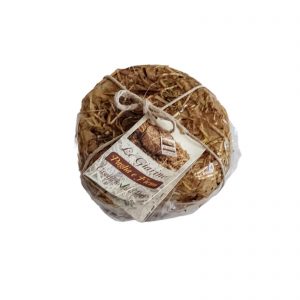 Le giarine paglia e fieno