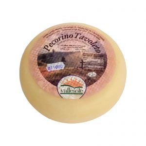 Percorino Tavoleto – Vallesole