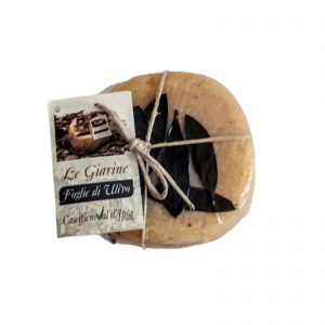 Le Giarine foglie di ulivo